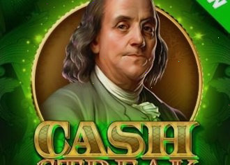 Слот Cash Streak Endorphina